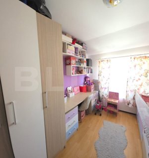 Apartament 4 camere, 75 mp, complet mobilat, zona Independentei - imagine 9