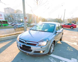Opel Astra H 1.6 benzina