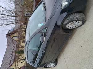 GOLF 6plus 2010, manual 105cai, - imagine 4