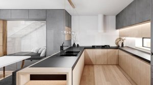 Casa pasiva SMART HOUSE finisata, 184 mp utili, Borhanci - imagine 11