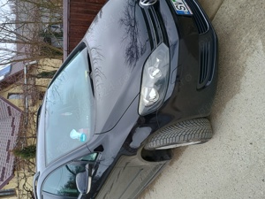 GOLF 6plus 2010, manual 105cai, - imagine 5