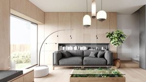 Casa pasiva SMART HOUSE finisata, 184 mp utili, Borhanci - imagine 10