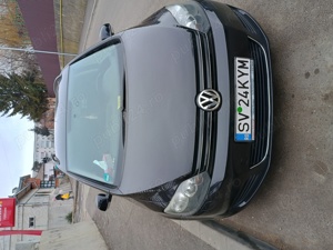 GOLF 6plus 2010, manual 105cai,