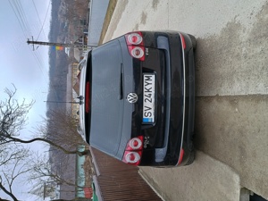 GOLF 6plus 2010, manual 105cai, - imagine 3
