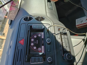 GOLF 6plus 2010, manual 105cai, - imagine 8