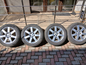 Jante 17 opel insignia iarna