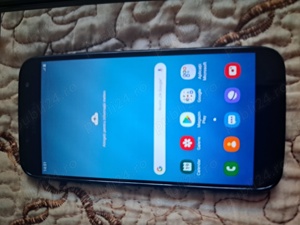 Telefon Samsung J 7 2017 