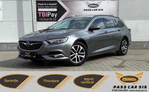 Opel Insignia Grand Sport 1.6 Diesel Edition