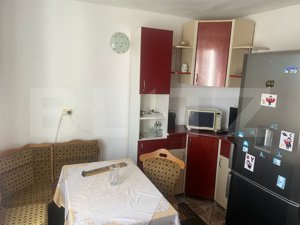 Apartament 3 camere, 81 mp, loc de parcare inclus, zona Sud - imagine 2