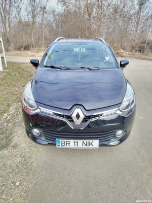 Renault clio 1.5 dci 90 