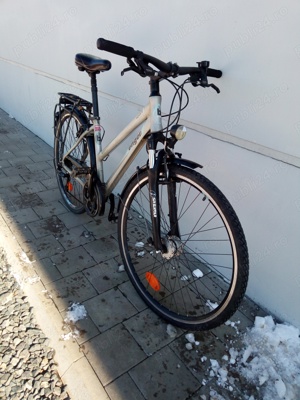 Bicicleta Benger 28"