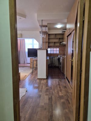 Inchiriez Garsoniera 38mp Piata Delfinului - imagine 5