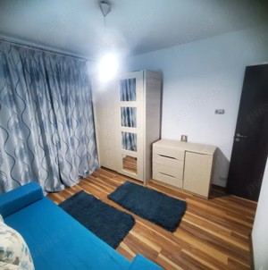 Apartament cu 2 camere in Dacia