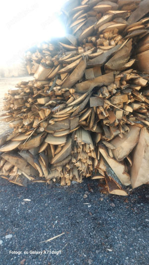 Lemn de foc ( Laturoaie brad)