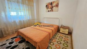 Piata Muncii-Calea Calarasi, apartament 3 camere, decomandat, mobilat-utilat, bloc reabilitat - imagine 16