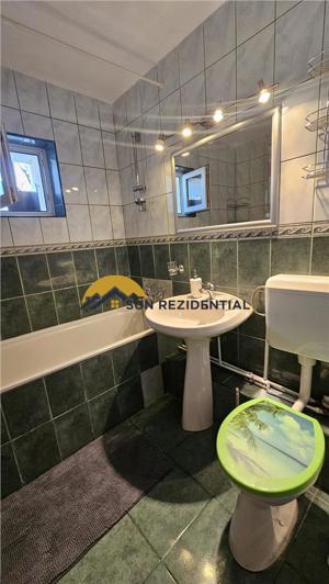 3 camere Calarasi - mobilat si utilat - imagine 8