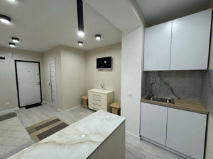 Garsoniera de vanzare in zona Berceni - imagine 3