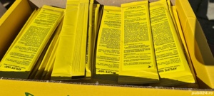 Tablete impregnate apilife var, Timol , ulei eucalipt