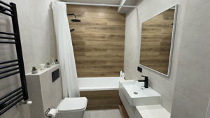 Garsoniera de vanzare in Militari - imagine 5