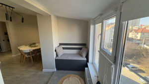 Garsoniera de vanzare in Militari - imagine 4