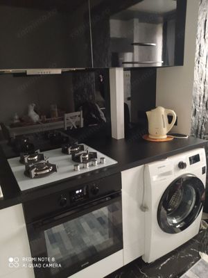 Apartament cu o camera in zona Soarelui - imagine 7