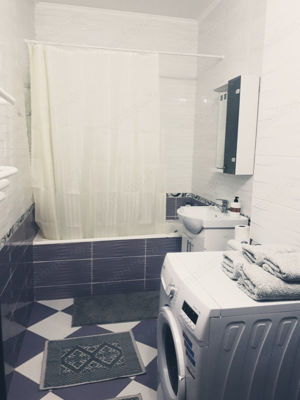 Apartament cu 2 camere in zona Drumul Taberei de inchiriat - imagine 2 Apartament cu 2 camere in zona Drumul Taberei de inchiriat - imagine 2