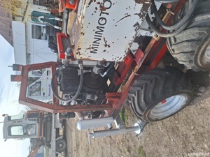 utilaj foraj puturi - imagine 2