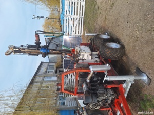 utilaj foraj puturi - imagine 3