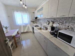 Apartament decomandat etaj 2 mobilat utilat parcare Arhitectilor Sibiu - imagine 16