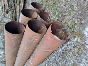 teava fi 500 interior