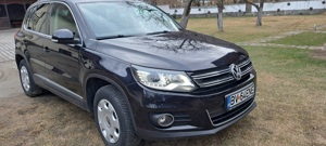 Vand Volkswagen Tiguan 2.0