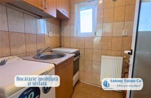 Apartament de inchiriat la casa, 2 Camere, Decomandat, Iosia, Oradea - imagine 5