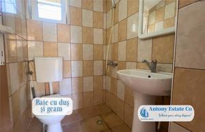 Apartament de inchiriat la casa, 2 Camere, Decomandat, Iosia, Oradea - imagine 6