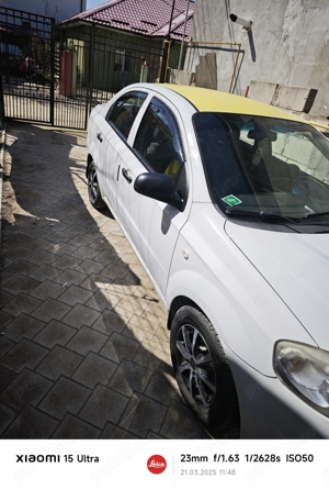Chevrolet aveo 1.2+ Gpl - imagine 6