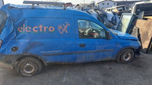 Dezmembrez / dezmembrari piese auto Opel Combo an 2004 motor 1.7dti Y17DTL - imagine 7