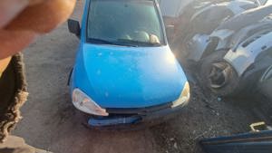 Dezmembrez / dezmembrari piese auto Opel Combo an 2004 motor 1.7dti Y17DTL