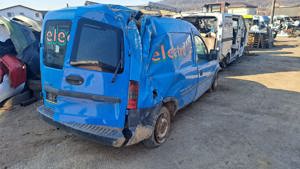 Dezmembrez / dezmembrari piese auto Opel Combo an 2004 motor 1.7dti Y17DTL - imagine 6