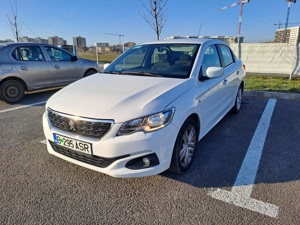 Peugeot 301 2018 Logan - imagine 8