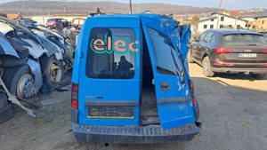 Dezmembrez / dezmembrari piese auto Opel Combo an 2004 motor 1.7dti Y17DTL - imagine 5