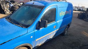 Dezmembrez / dezmembrari piese auto Opel Combo an 2004 motor 1.7dti Y17DTL - imagine 3