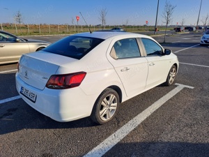 Peugeot 301 2018 Logan - imagine 2