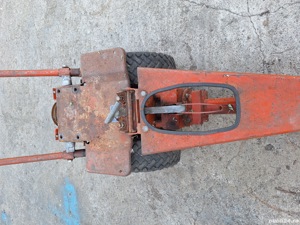 cositoare fara motor