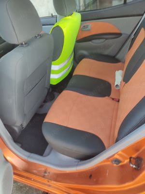 Kia picanto 1.1 an 2005