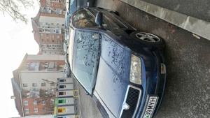 Vand skoda  - imagine 6