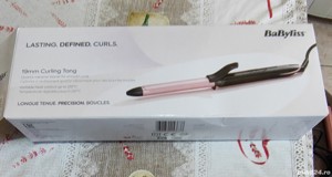 Vând ondulator de păr  - imagine 2