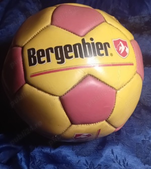 Minge pentru fotbal baschet - imagine 2