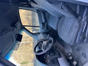 Vând autoutilitară - imagine 5