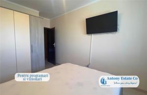 Apartament de inchiriat, NOU, 2 Camere, Decomandat, Central, Oradea - imagine 10