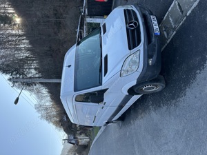 Vând autoutilitară - imagine 8