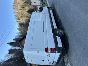 Vând autoutilitară - imagine 7